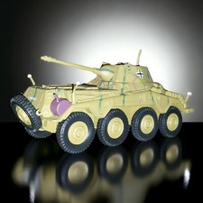 Schuco Military Series 324  SdKfz 234/2 Puma 8x8 Neu 