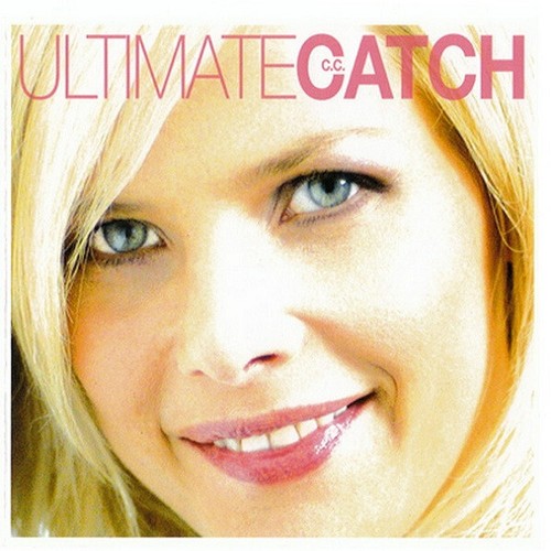 Catch ultimate incl - c.c.catch, "ultimate"