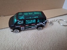 Schlüsselanhänger Dodge VAN