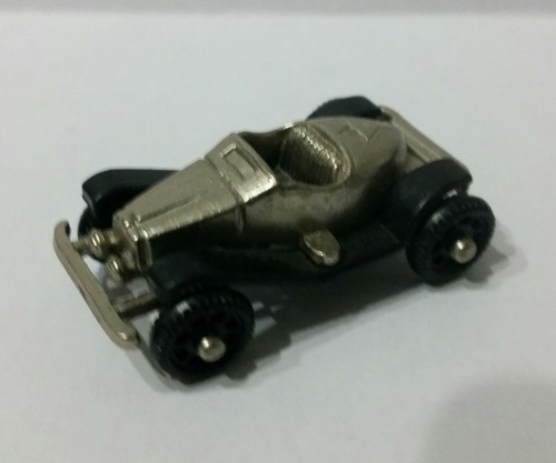 Kids metal figures - kids,