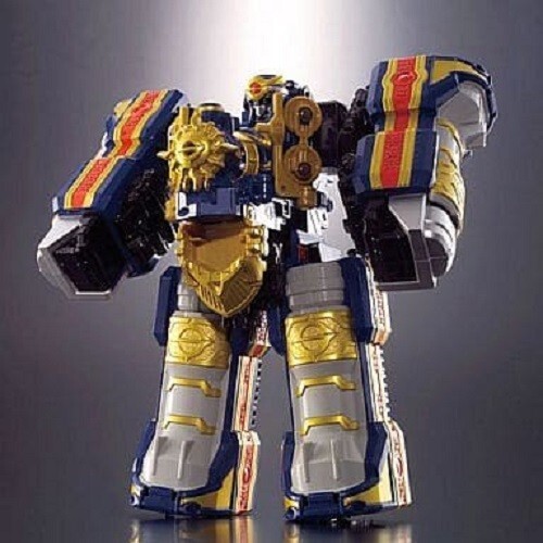 Mahou sentai magiranger - sentai,