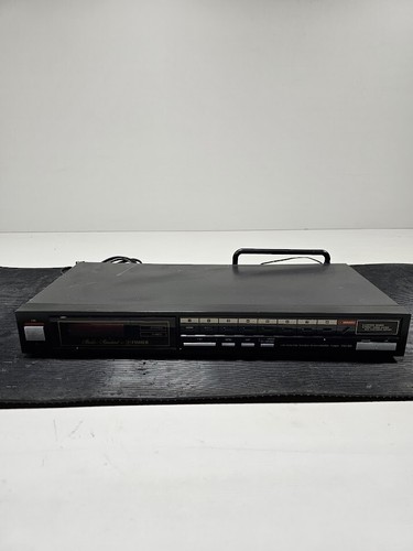 Fisher stereo - fisher, fm-60