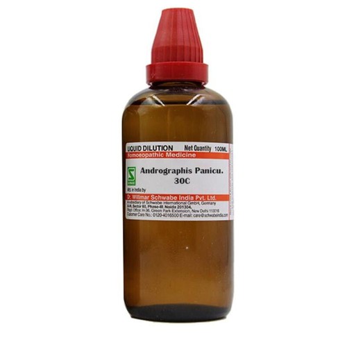 Willmar schwabe homeopathic - schwabe,