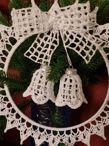 Weihnachtskranz