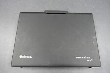 Defensor novasina ms 1 & Digital-Thermometer Anritherm - Testgeräte aus Versuch