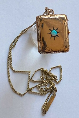 Biedermeier medaillon mit - biedermeier,