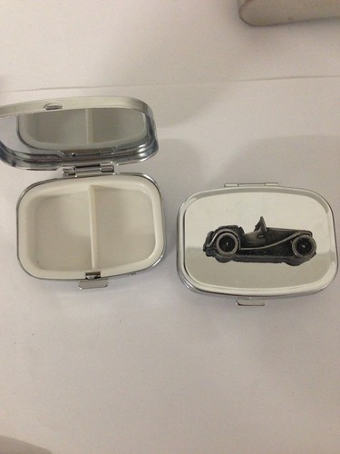 Midget ref136 autoemblem - mg,