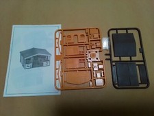 1:87  MODELLBAUZUBEHÖR  1:87