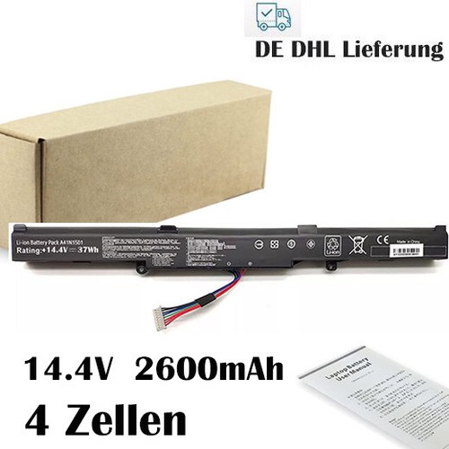 A41n1501 akku für - akku, asus