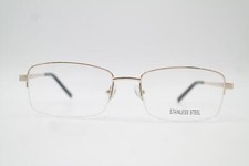 Brille FIELMANN OU 25.528 Gold