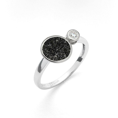 Dur schmuck ring polarstern - dur,