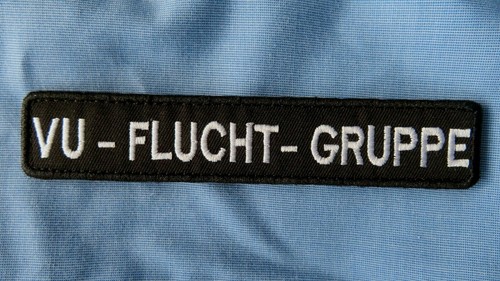 Polizei fluchtgruppe - ", vu-fluchtgruppe