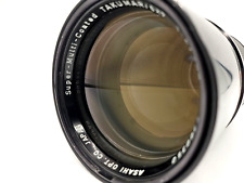 PENTAX SMC TAKUMAR 6X7 300MM