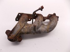 Krümmer Abgaskrümmer