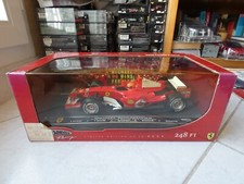 Ferrari 248 F1 Michael