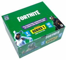 Fortnite Series 1 Hobbybox