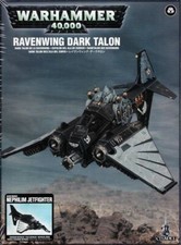 Ravenwing Dark Talon /