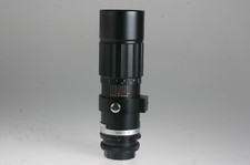 Soligor 5,5/300mm #375759 Ø62