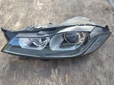 Scheinwerfer links Xenon Jaguar XF 260 GX63-13W030-EH defekt