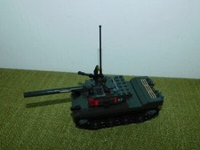 Panzer wohl russischer - wohl,
