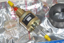 Kraftstoffpumpe Dosierpumpe Eberspächer 25120147 für Standheizung Diesel Pumpe