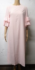 Namja Kleid, Rosa, SheIn, Gr. XS