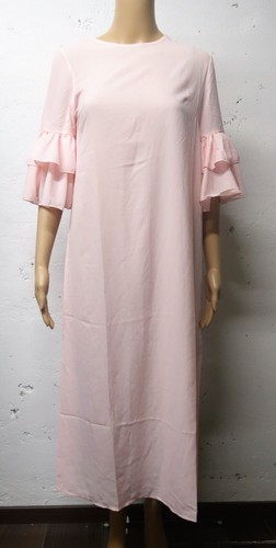 Namja kleid rosa shein - kleid,, rosa,