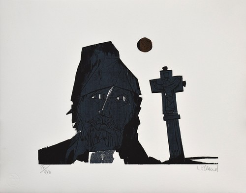 Willand kreuz von - am,