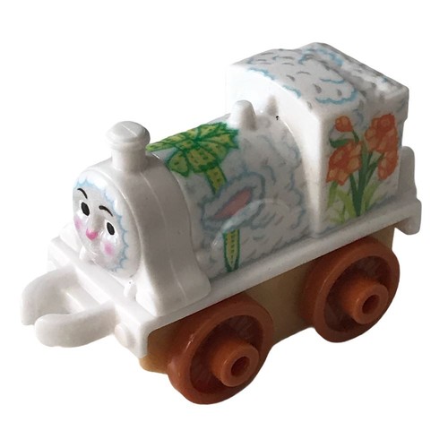 Fisher price thomas minis - fisher,