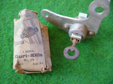 Guri elite Fahrradschloss alt