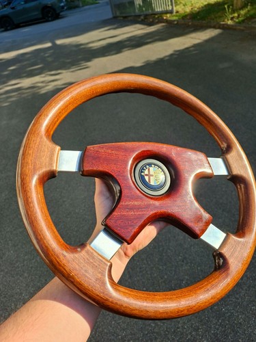 Alfa romeo 124 125 127 - 125, 164