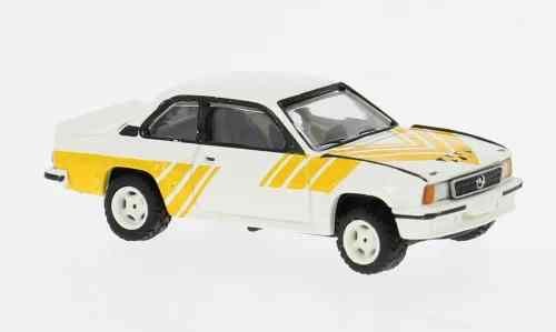 Brekina pkw opel - brekina, 400