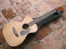 Vintage 1972 Guild F-20