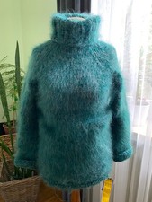 Strick pullover maße - m, l