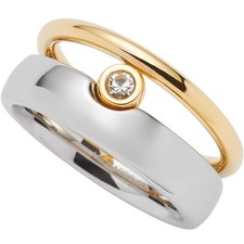 LEONARDO Schmuck Damenring