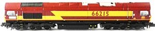 DAPOL ND-066A Class 66 - EWSi