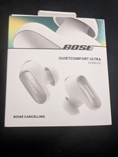 Bose QuietComfort Ultra