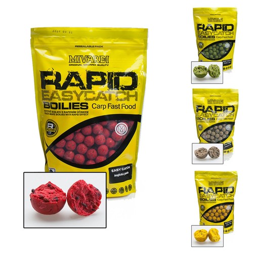 Mivardi rapid - (18,41, eur/kg)