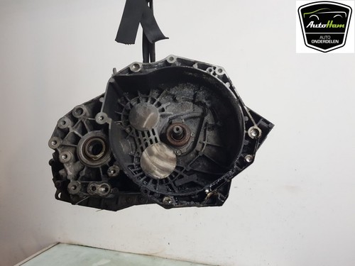 Getriebe automatik abs - abs, opel