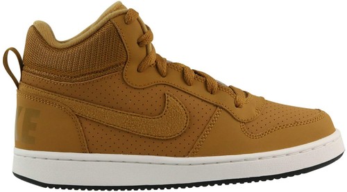 Nike court borough mid - nike, (gs)
