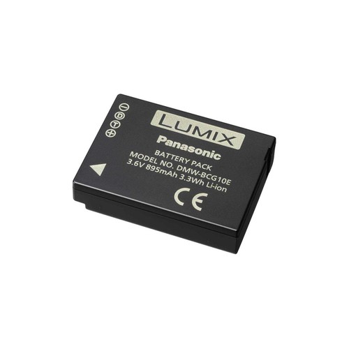 Panasonic dmw bcg10e - dmw-bcg10e,