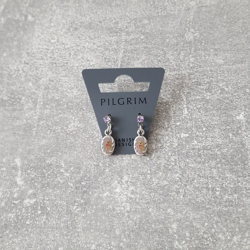 Pilger ohrstecker baumeln - pilger,
