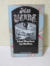 Jules verne fünf - jules, verne-