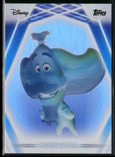 2026 Topps Disney Neon #46
