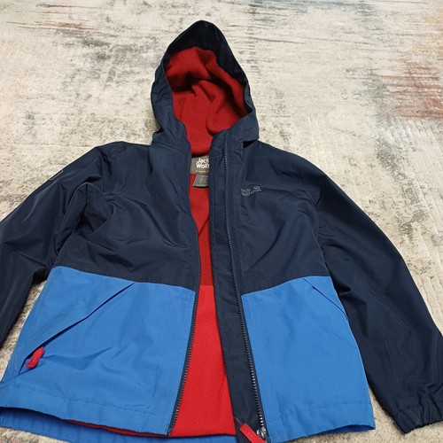 Jack wolfskin softshelljacke - jack,