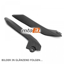 Carbon Seitenverkleidung klein