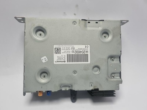 Navigation citroen picasso - c4,