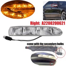 Aussenspiegel Blinker LED