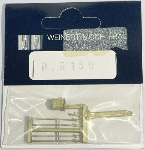 Weinert 8156 sanddom für - 8156,
