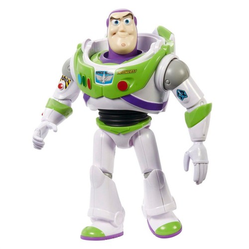 Toy story pixar - toy, buzz